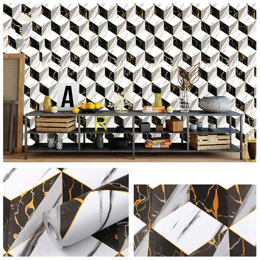 Miniatura 2 de Papel Adhesivo Para Pared VA-15276